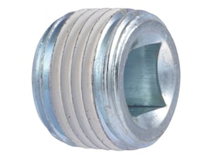 PIPE PLUG