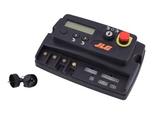 CONTROL,GRND MODULE (AUS)