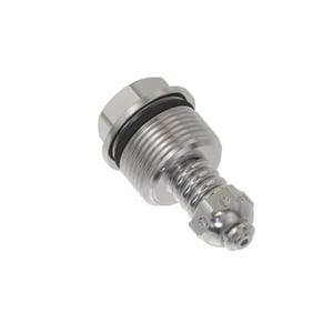 Pressure Relief Valve