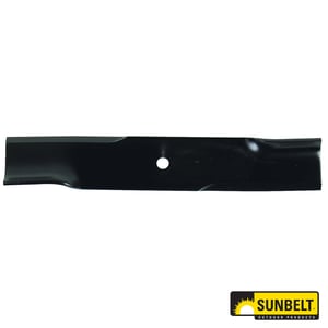 Mower Blade