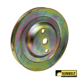 Pulley