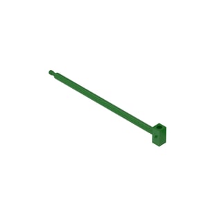 Hydraulic Cylinder Rod