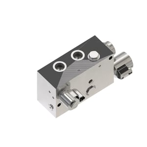 Solenoid Valve