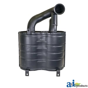 Muffler
