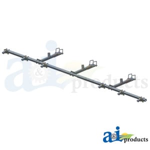 6 Row Frame Kit