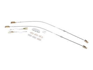 ROPE/CABLE,BRAKE T350 ELEC