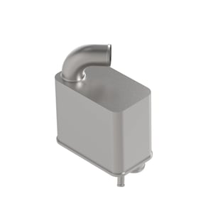 Aftercooler