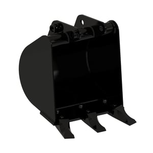Backhoe Bucket