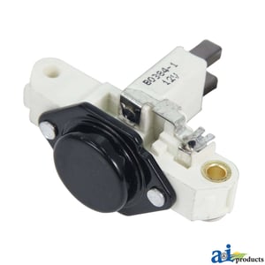 Regulator