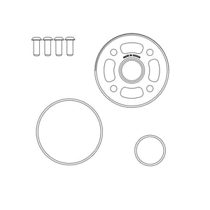 Filter Housing