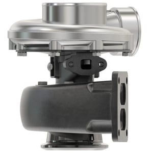 Turbocharger Reman