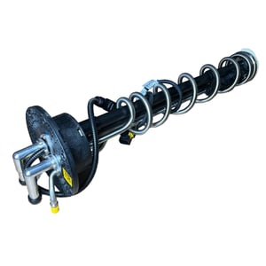 DEF Tank Header Assembly