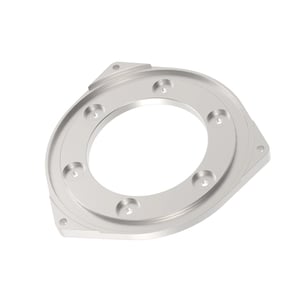 Flange