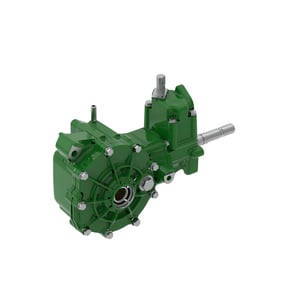 Differential