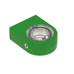 Bearing With Housing