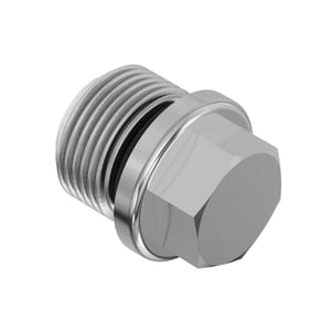 Pipe Plug