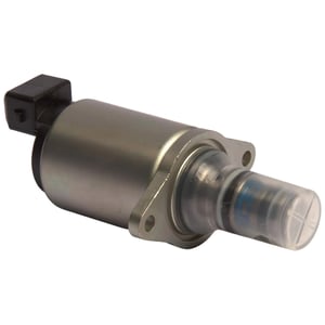 Pressure Relief Valve