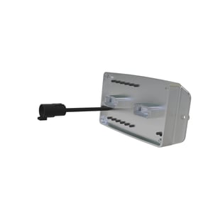 Vehicle Controller