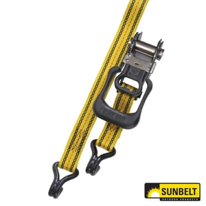 Tie-Down Strap