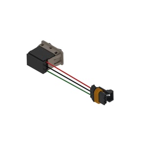 Toggle/Rocker Switch