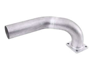 EXHAUST TUBING