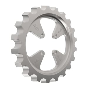 Wheel