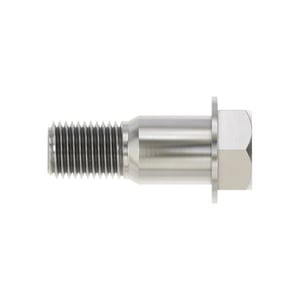 Screw