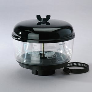 Donaldson H001251 Pre-Cleaner