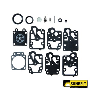 Carburetor Kit