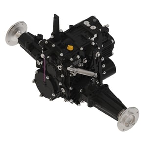 Transaxle