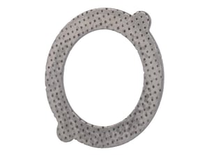 ZF-THRUST WASHER