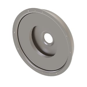 Clutch Plate