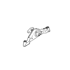 Front Axle