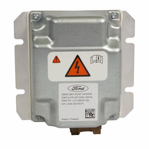 Image of JL7Z19G317A