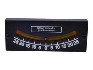 GN-LEVEL GAUGE INDICATOR