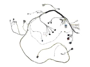 HARNESS,CAB