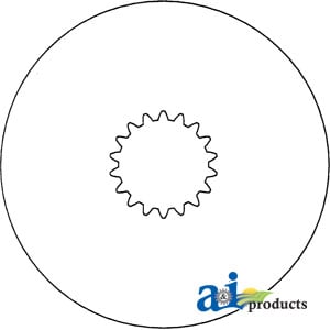 Center Plate, Brake