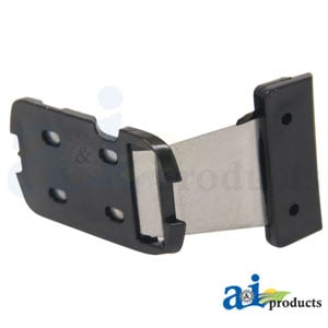 Wiper Blade, Regular Vacuum Dome