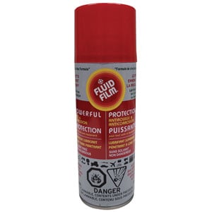 Fluid Film (333G) (CAN)