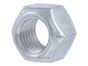 STOVER HEX LOCK NUT 3/4-10 GR
