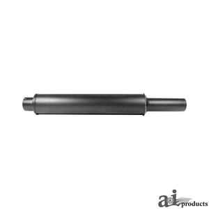 Muffler