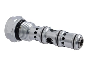 VALVE FLOW DRIVE
