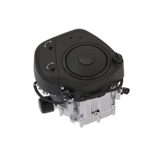 Gasoline Engine