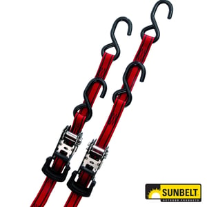 Tie-Down Strap