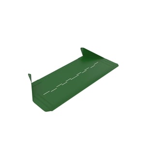 Deflector