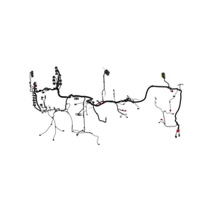 Chassis Wiring Harness