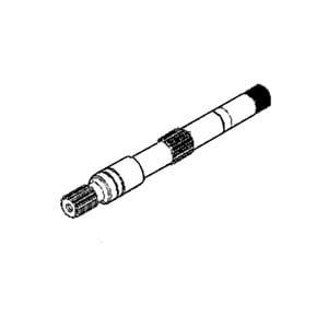 M83607: Drive Shaft