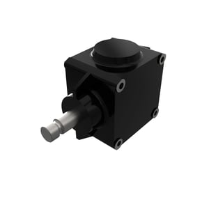 DE18615: Gear Case