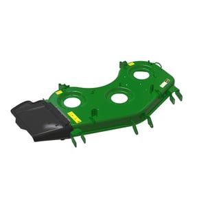 Mower Deck