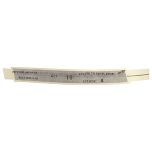Image of BC3Z6120001AC